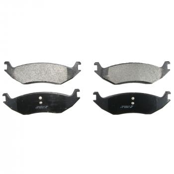 Wagner Brake SX967 Disc Brake Pad product image 1 of 1