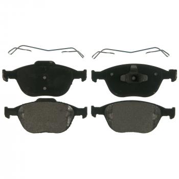 Wagner Brake SX970 Disc Brake Pad product image 1 of 1