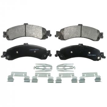 Wagner Brake SX975 Disc Brake Pad product image 1 of 1