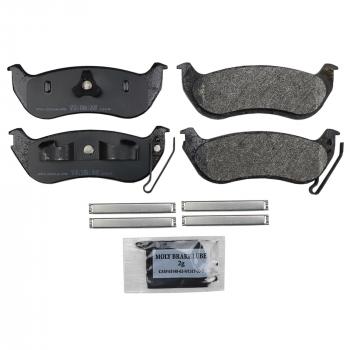 Wagner Brake SX981 Disc Brake Pad product image 1 of 1