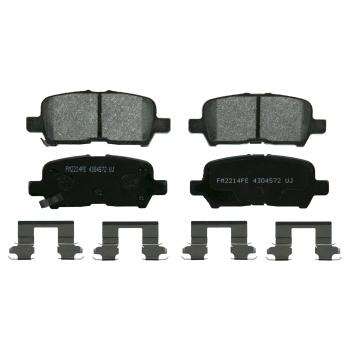 Wagner Brake SX999 - Disc Brake Pad Wagner Brake SX999 Disc Brake Pad product image 1 of 1