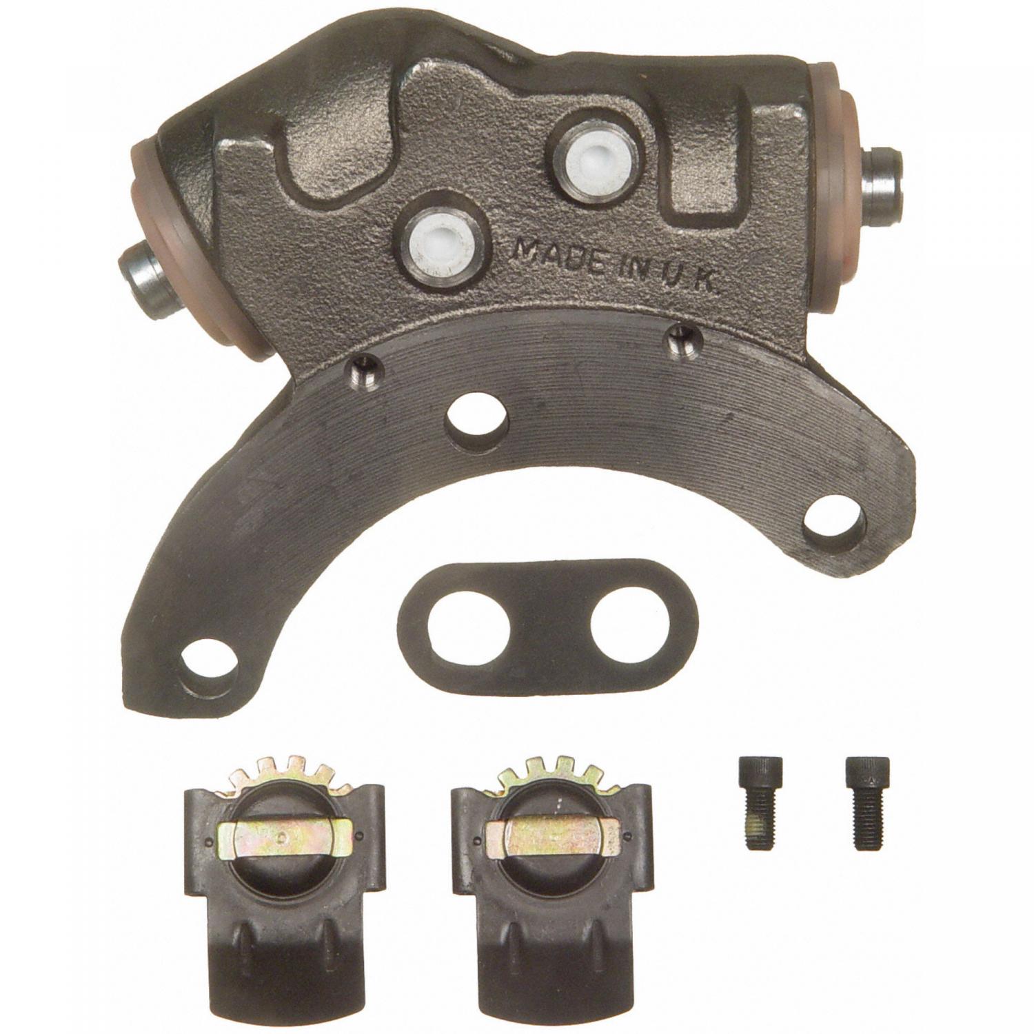 Wagner Brake WC118106 Drum Brake Wheel Cylinder product image 1 of 1