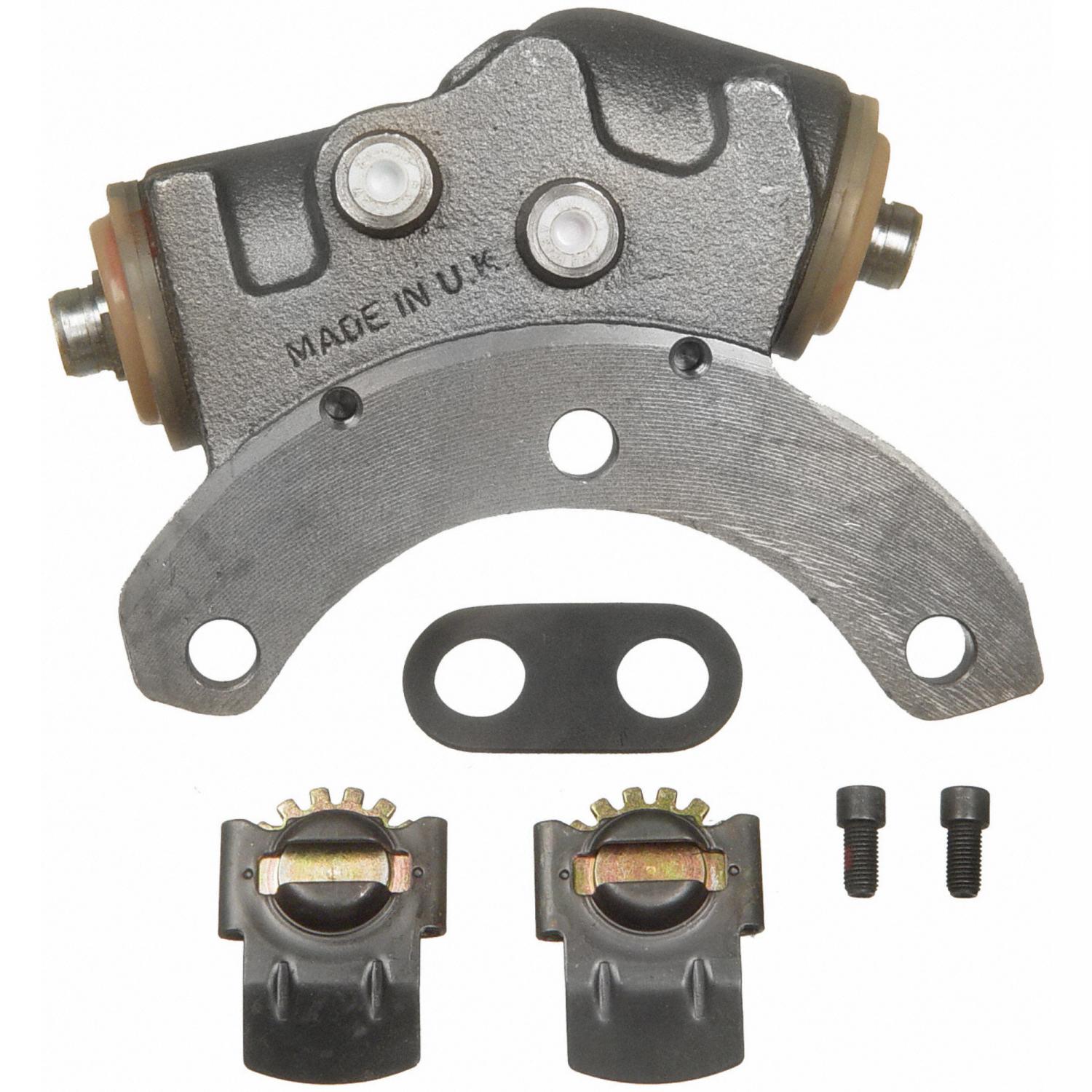 Wagner Brake WC118107 Drum Brake Wheel Cylinder product image 1 of 1