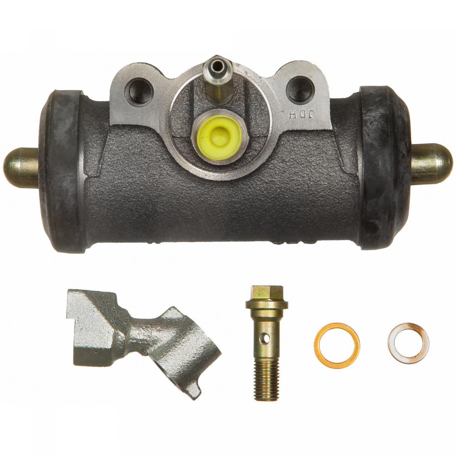 Wagner Brake WC123277 Drum Brake Wheel Cylinder product image 1 of 1
