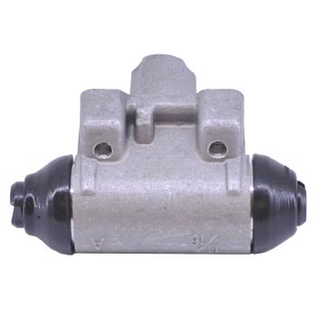 Wagner Brake WC142530 - Drum Brake Wheel Cylinder Wagner Brake WC142530 Drum Brake Wheel Cylinder product image 1 of 1