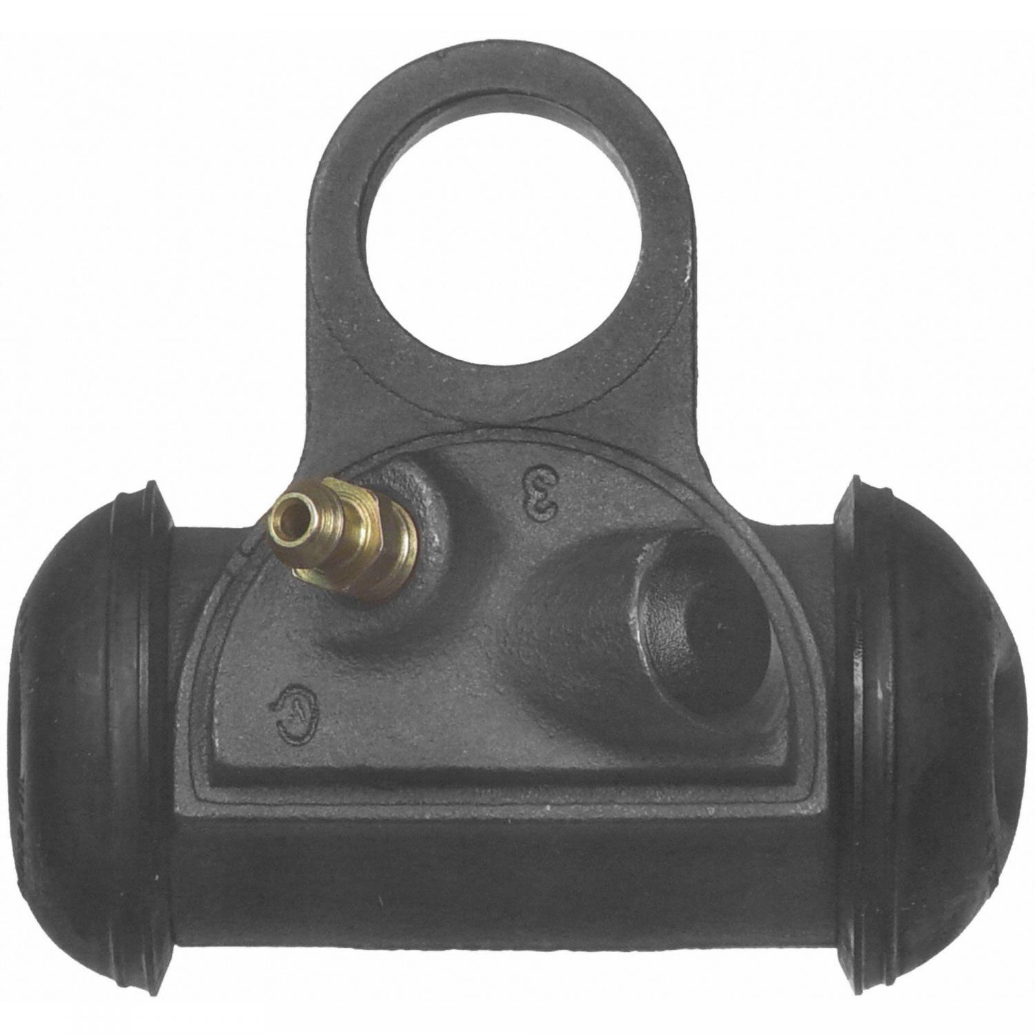 Wagner Brake WC49233 - Drum Brake Wheel Cylinder Wagner Brake WC49233 Drum Brake Wheel Cylinder product image 1 of 1