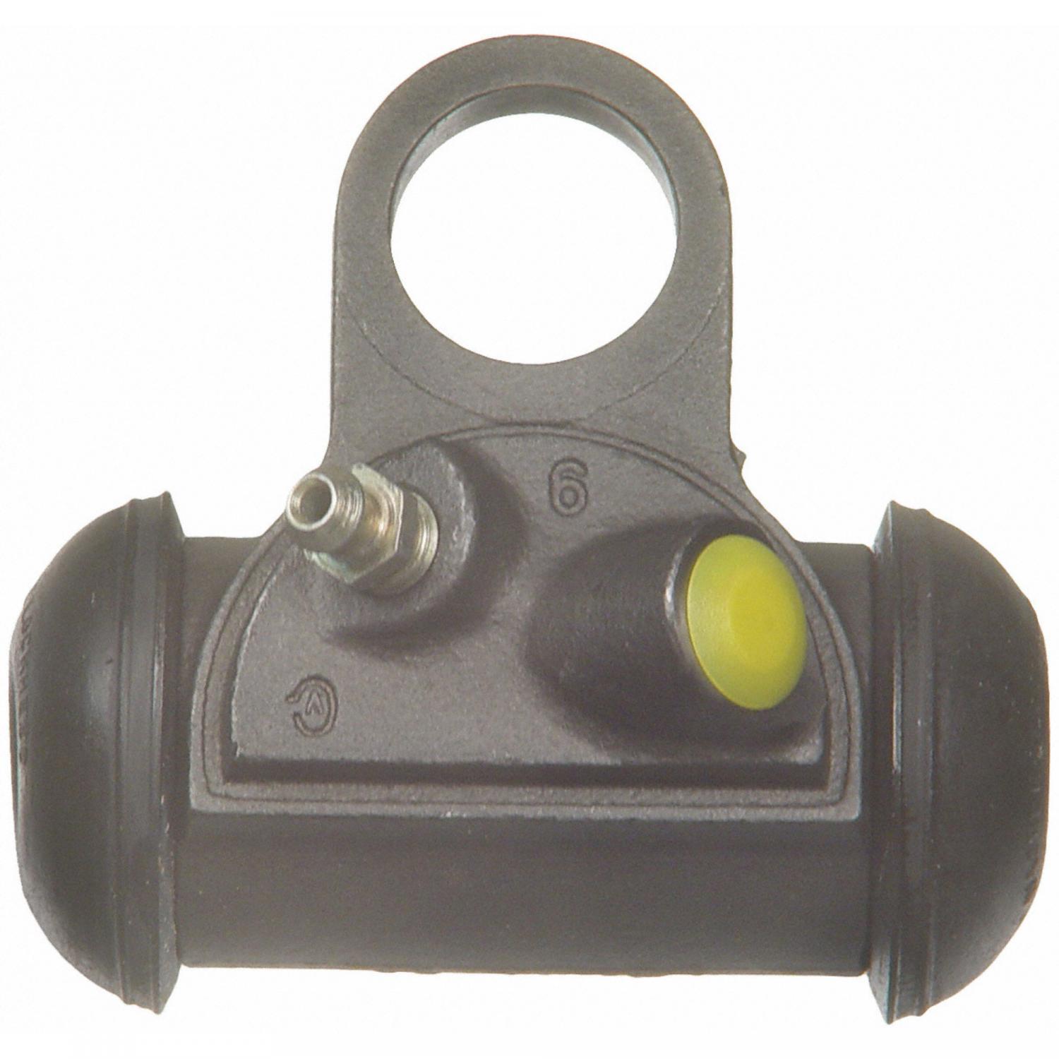 Wagner Brake WC72258 - Drum Brake Wheel Cylinder Wagner Brake WC72258 Drum Brake Wheel Cylinder product image 1 of 1