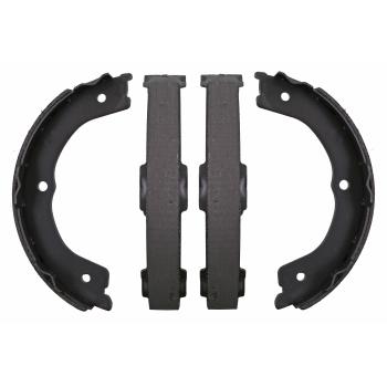 Wagner Brake Z1002 Parking Brake Shoe product image 1 of 1