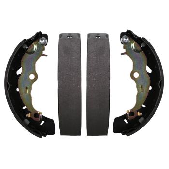 Wagner Brake Z1004 Drum Brake Shoe product image 1 of 1
