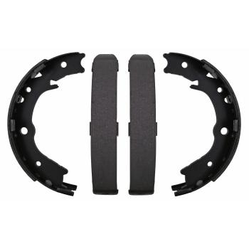 Wagner Brake Z1006 Parking Brake Shoe product image 1 of 1