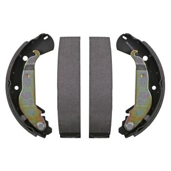 Wagner Brake Z1011 - Drum Brake Shoe Wagner Brake Z1011 Drum Brake Shoe product image 1 of 1