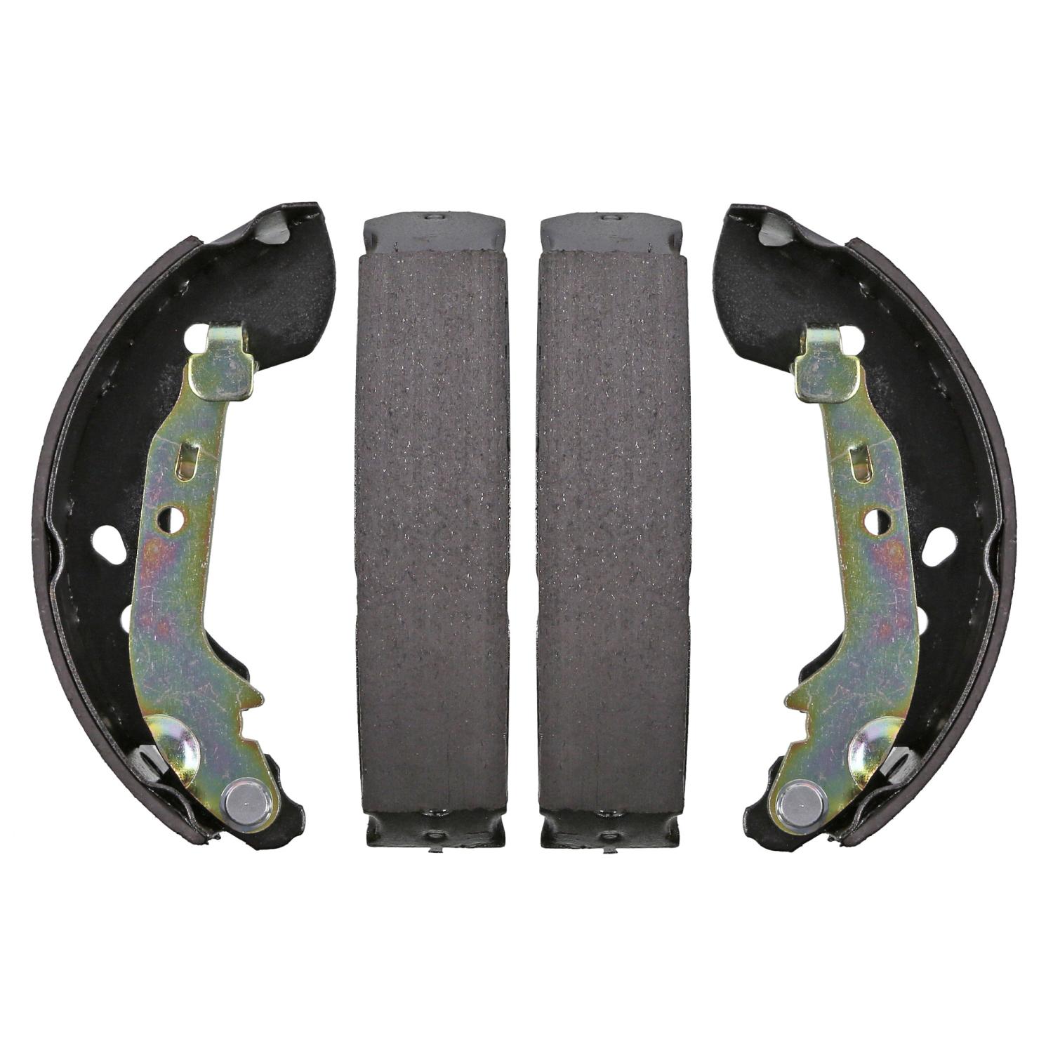 Wagner Brake Z1020 - Drum Brake Shoe Wagner Brake Z1020 Drum Brake Shoe product image 1 of 1