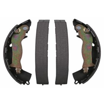 Wagner Brake Z1021 - Drum Brake Shoe Wagner Brake Z1021 Drum Brake Shoe product image 1 of 1