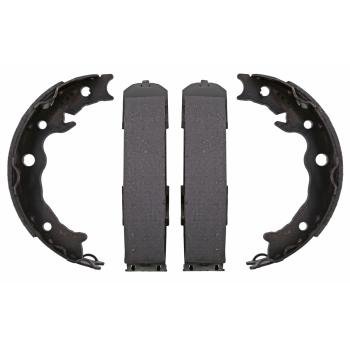 Wagner Brake Z1022 Parking Brake Shoe product image 1 of 1