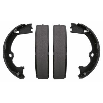 Wagner Brake Z1023 - Parking Brake Shoe Wagner Brake Z1023 Parking Brake Shoe product image 1 of 1