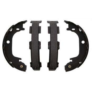 Wagner Brake Z1031 - Drum Brake Shoe Wagner Brake Z1031 Drum Brake Shoe product image 1 of 1