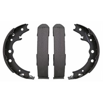 Wagner Brake Z1035 - Parking Brake Shoe Wagner Brake Z1035 Parking Brake Shoe product image 1 of 1