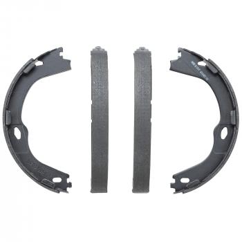 Wagner Brake Z1040 - Parking Brake Shoe Wagner Brake Z1040 Parking Brake Shoe product image 1 of 3