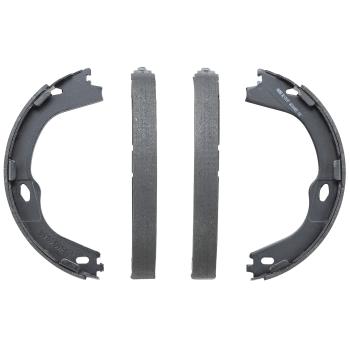 Wagner Brake Z1040 - Parking Brake Shoe Wagner Brake Z1040 Parking Brake Shoe product image 2 of 3
