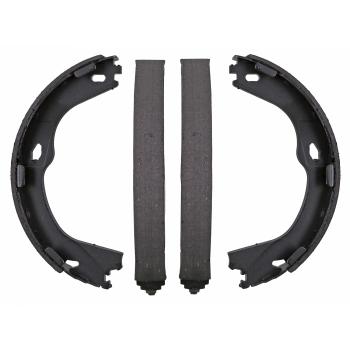 Wagner Brake Z1040 - Parking Brake Shoe Wagner Brake Z1040 Parking Brake Shoe product image 3 of 3