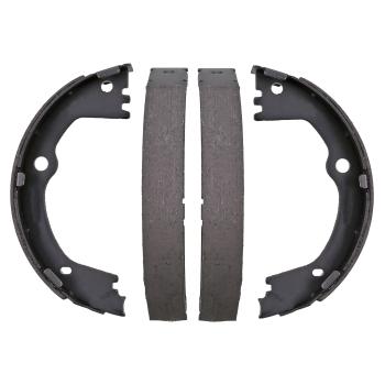 Wagner Brake Z1042 - Parking Brake Shoe Wagner Brake Z1042 Parking Brake Shoe product image 1 of 1