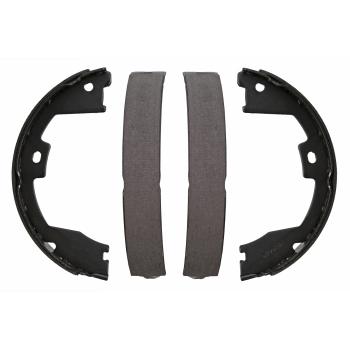 Wagner Brake Z1043 Parking Brake Shoe product image 1 of 1