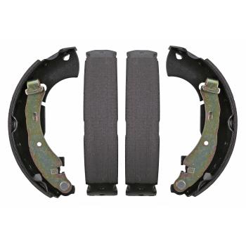 Wagner Brake Z1046 Drum Brake Shoe product image 1 of 1