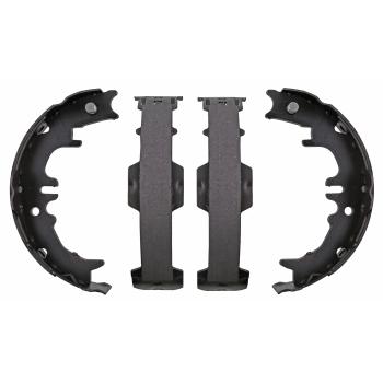 Wagner Brake Z1048 - Parking Brake Shoe Wagner Brake Z1048 Parking Brake Shoe product image 1 of 1