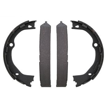 Wagner Brake Z1051 Parking Brake Shoe product image 1 of 1