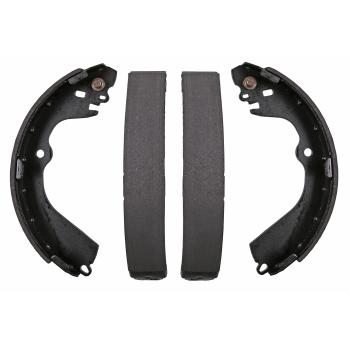 Wagner Brake Z1052 Drum Brake Shoe product image 1 of 1