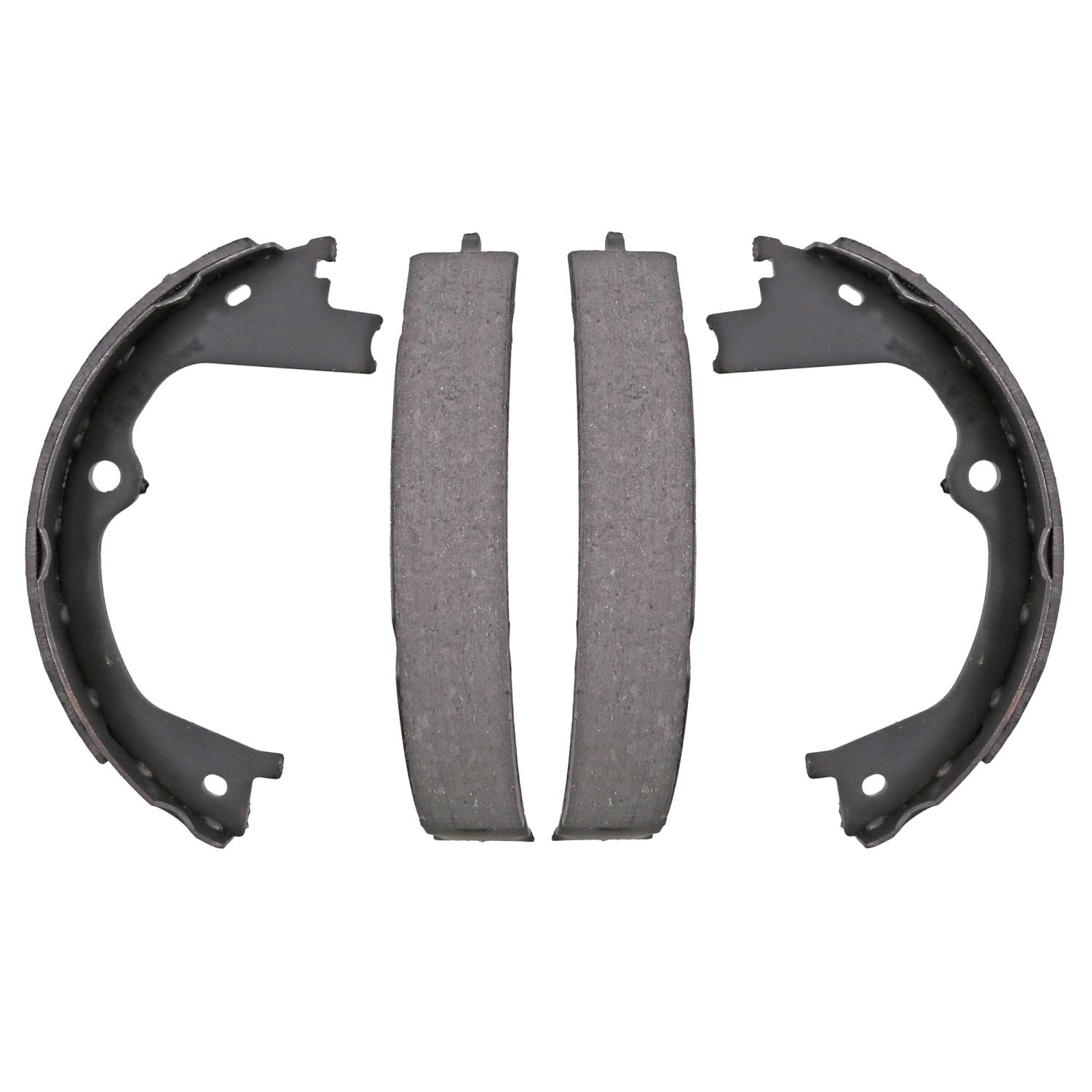 Wagner Brake Z1058 - Parking Brake Shoe Wagner Brake Z1058 Parking Brake Shoe product image 1 of 1