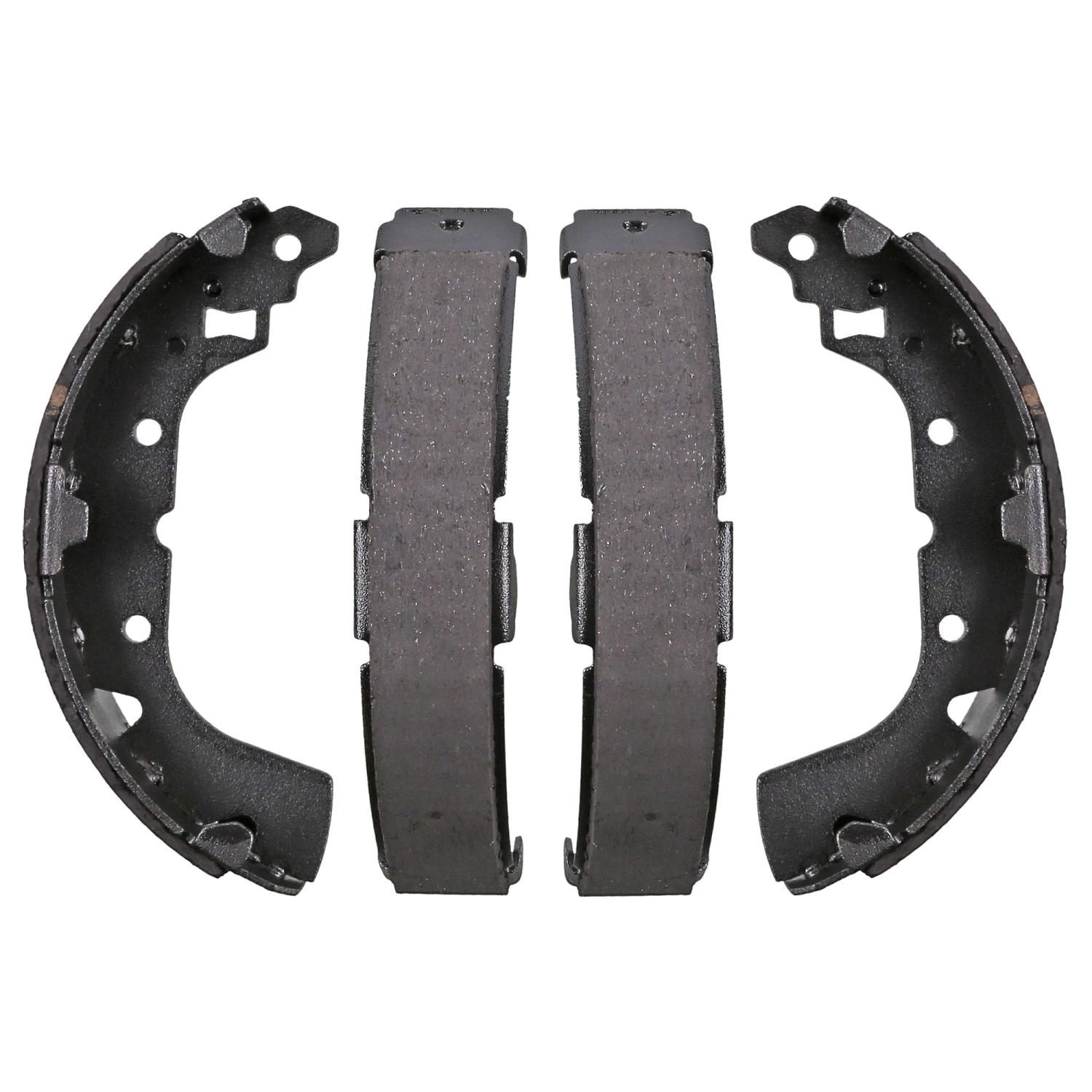 Wagner Brake Z1059 - Drum Brake Shoe Wagner Brake Z1059 Drum Brake Shoe product image 1 of 1