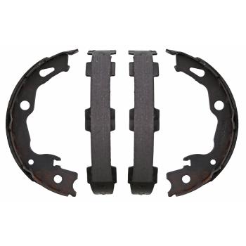 Wagner Brake Z1066 Parking Brake Shoe product image 1 of 1