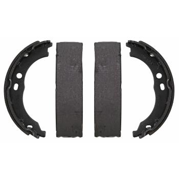 Wagner Brake Z1067 - Parking Brake Shoe Wagner Brake Z1067 Parking Brake Shoe product image 1 of 1
