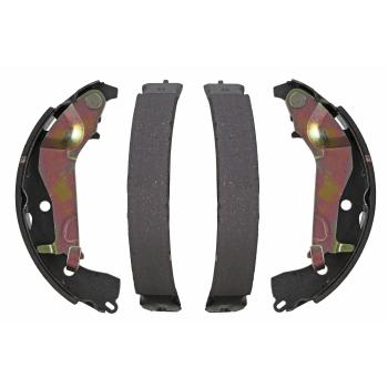 Wagner Brake Z1070 Drum Brake Shoe product image 1 of 1