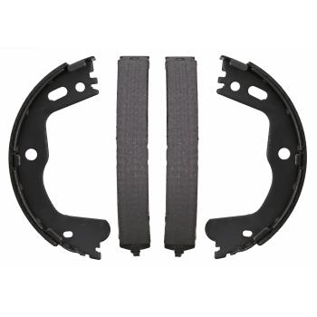 Wagner Brake Z1071 Parking Brake Shoe product image 1 of 1