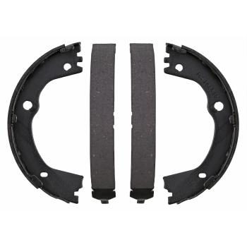 Wagner Brake Z1086 Parking Brake Shoe product image 1 of 1