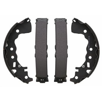 Wagner Brake Z1106 Drum Brake Shoe product image 1 of 1