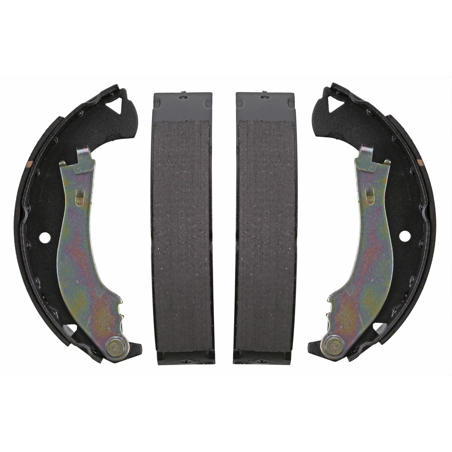 Wagner Brake Z1108 - Drum Brake Shoe Wagner Brake Z1108 Drum Brake Shoe product image 1 of 1