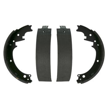 Wagner Brake Z127 - Drum Brake Shoe Wagner Brake Z127 Drum Brake Shoe product image 1 of 1