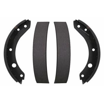 Wagner Brake Z141 Drum Brake Shoe product image 2 of 2