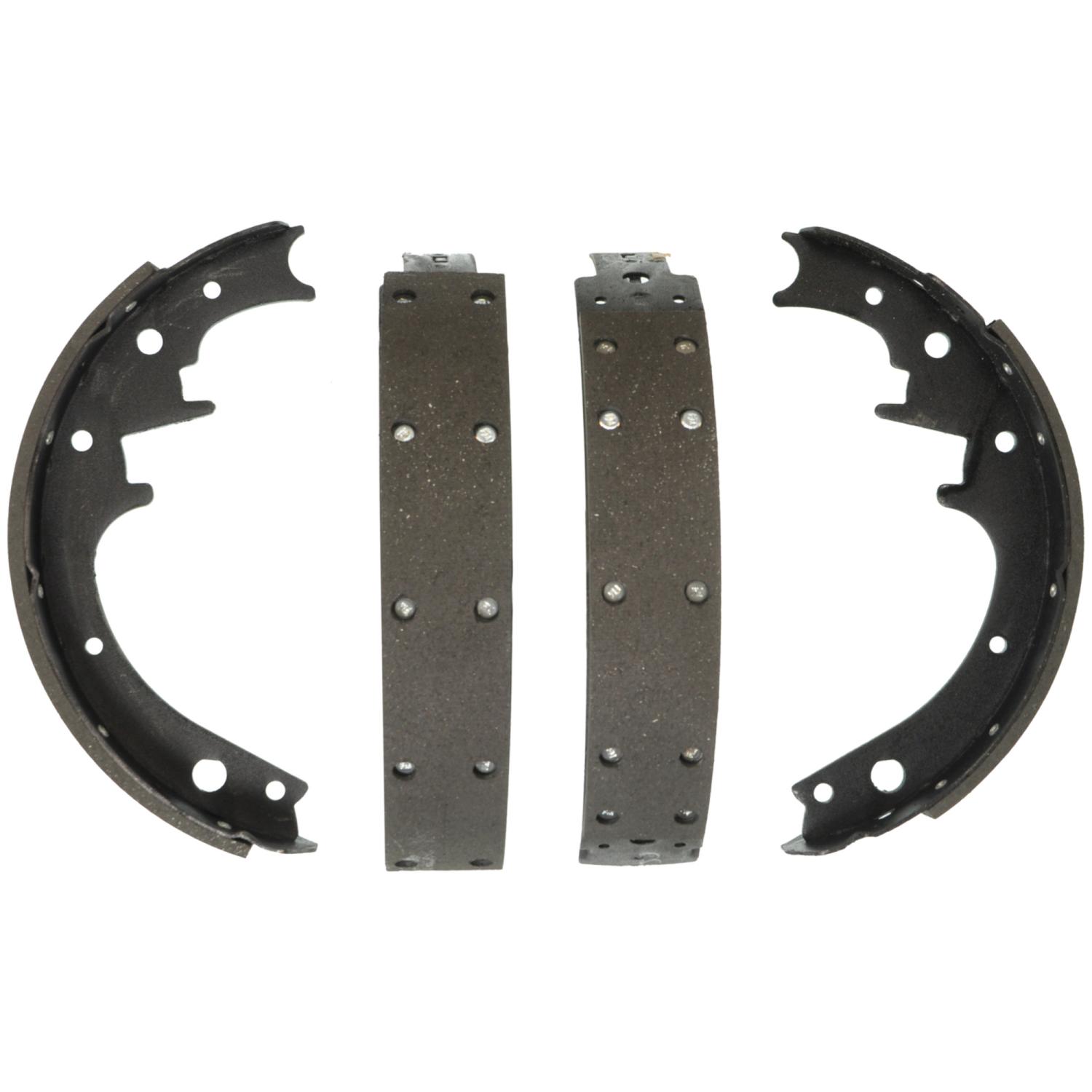 Wagner Brake Z151R - Drum Brake Shoe Wagner Brake Z151R Drum Brake Shoe product image 1 of 1