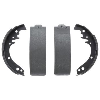 Wagner Brake Z159 Drum Brake Shoe product image 1 of 1