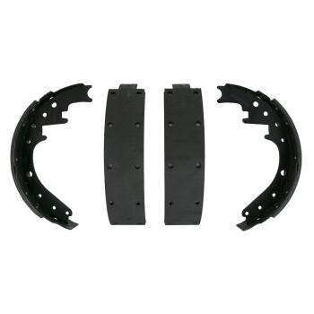 Wagner Brake Z160R Drum Brake Shoe product image 1 of 1