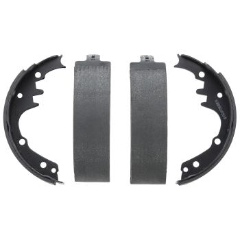 Wagner Brake Z180 Drum Brake Shoe product image 1 of 1