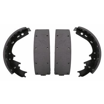 Wagner Brake Z184R Drum Brake Shoe product image 2 of 2