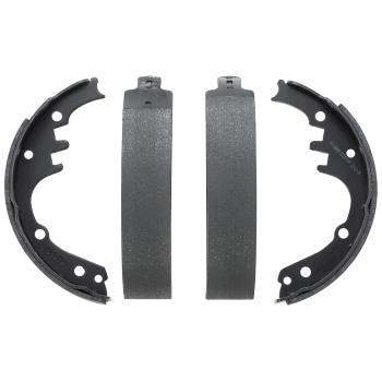 Wagner Brake Z189 - Drum Brake Shoe Wagner Brake Z189 Drum Brake Shoe product image 1 of 2