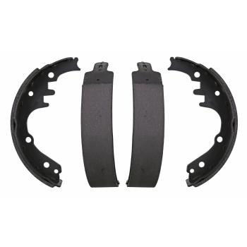 Wagner Brake Z189 - Drum Brake Shoe Wagner Brake Z189 Drum Brake Shoe product image 2 of 2