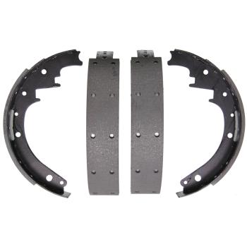 Wagner Brake Z197R - Drum Brake Shoe Wagner Brake Z197R Drum Brake Shoe product image 1 of 1