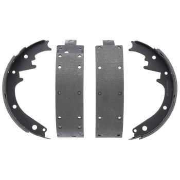Wagner Brake Z227R Drum Brake Shoe product image 1 of 1